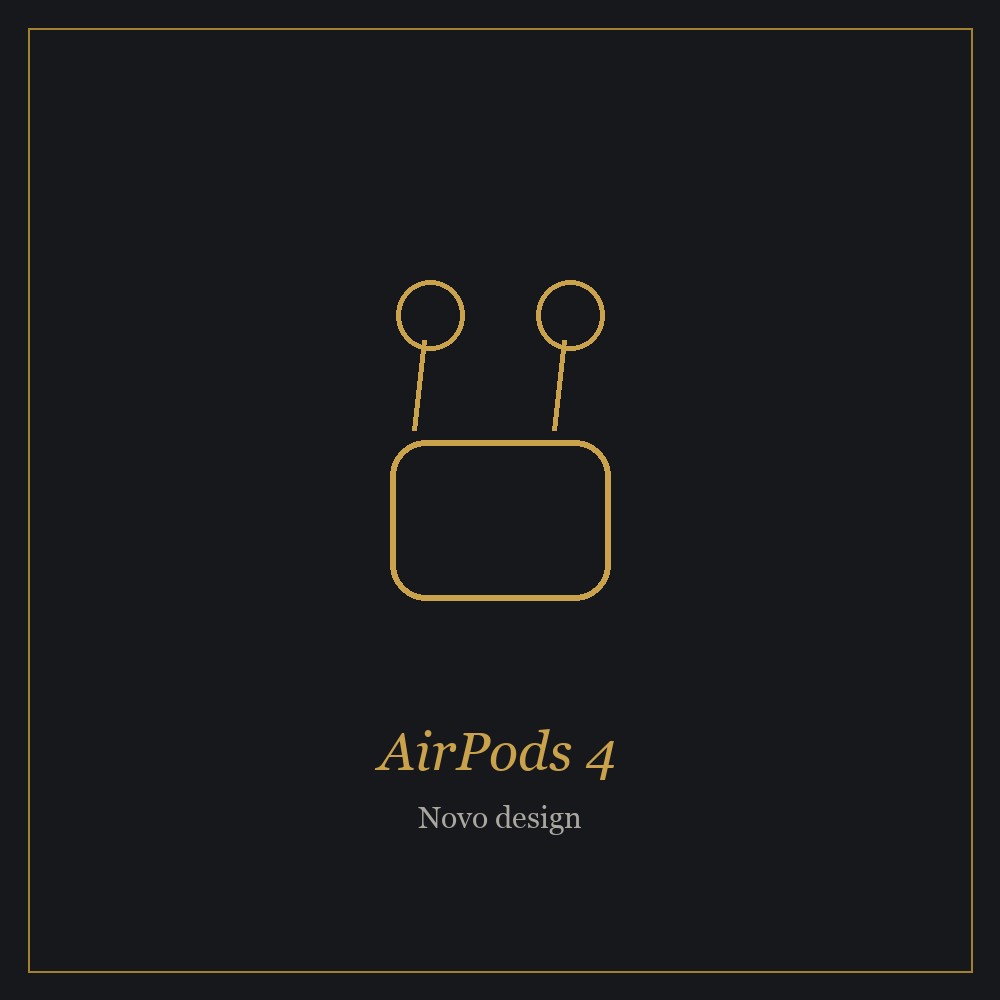 AirPods 4